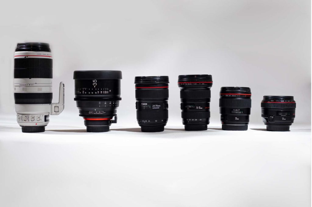 Lenses